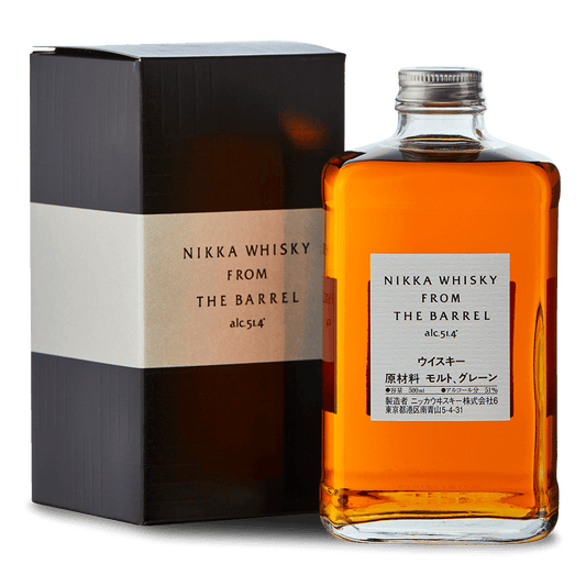 Nikka  Whisky from The Barrel cl 50 Astucciato
