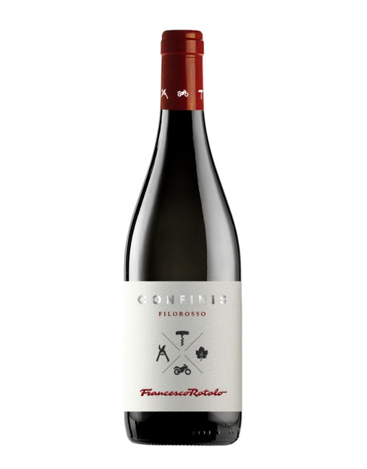 Cabernet Franc IGT Tre Venezie 2020 - Azienda Agricola Francesco Rotolo Confinis