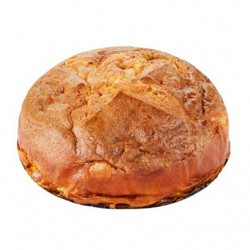 Panzzuppato ricotta e pera - Sal De Riso