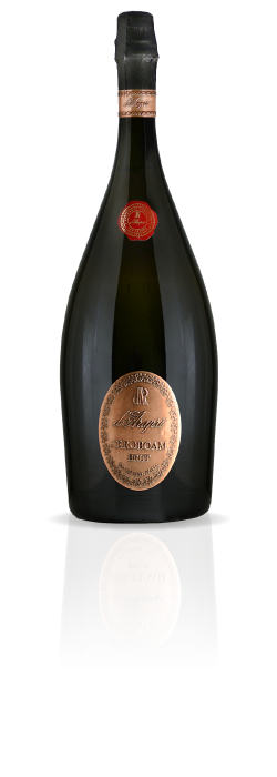 Spumante Jeroboam 3L - d'Arapri