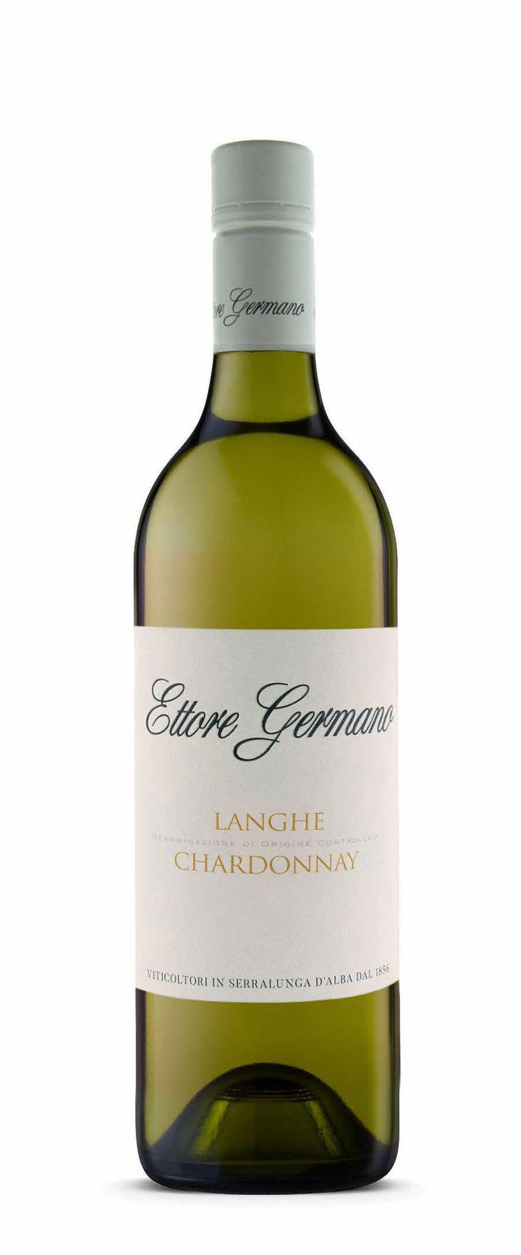 Langhe DOC Chardonnay 2021 - Ettore Germano