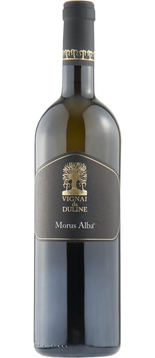 Morus Alba IGT 2018 Bianco - Vignai da Duline