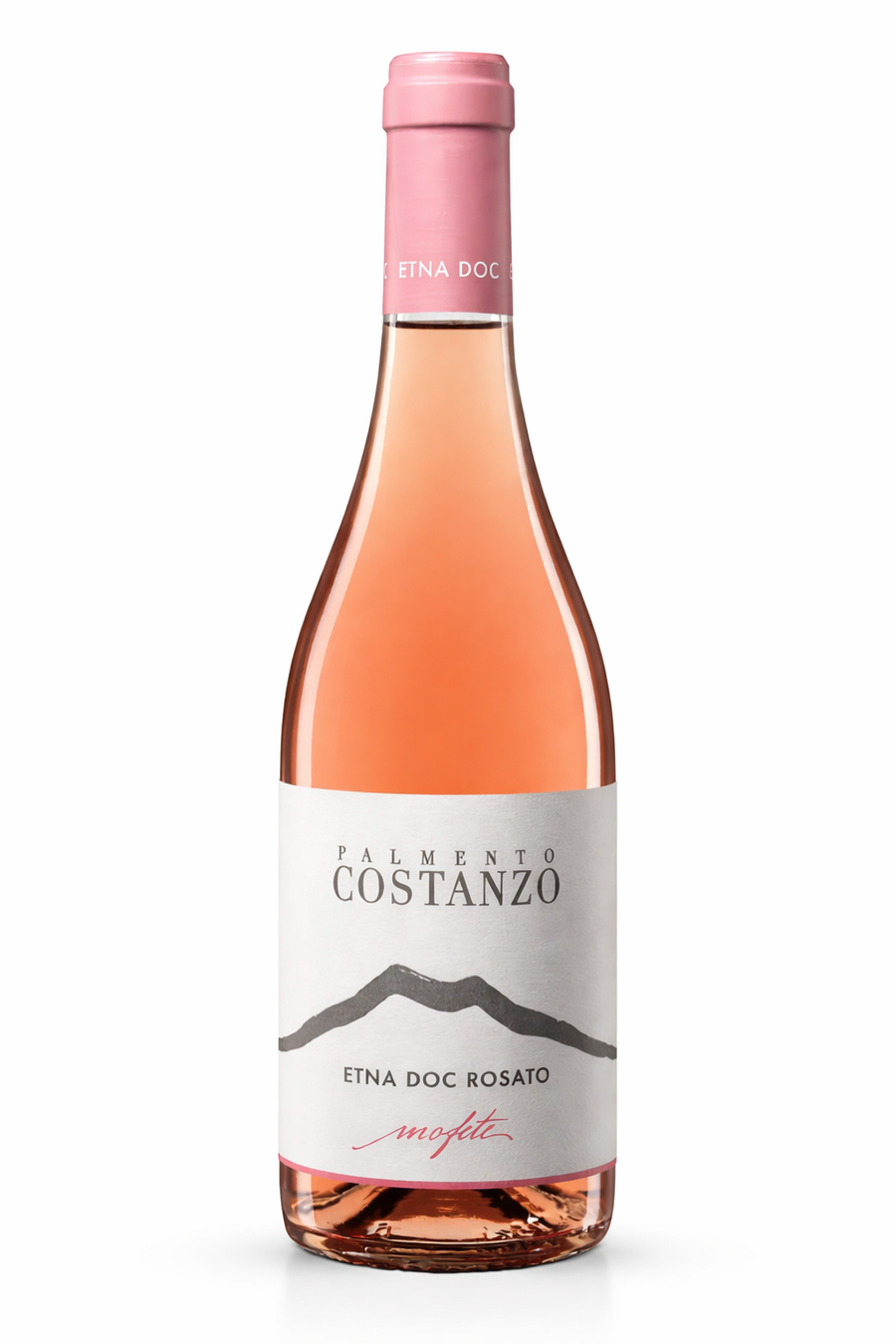 Etna Rosato DOC Mofete - Palmento Costanzo