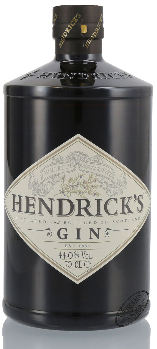 Hendrick's Gin 44° 70cl