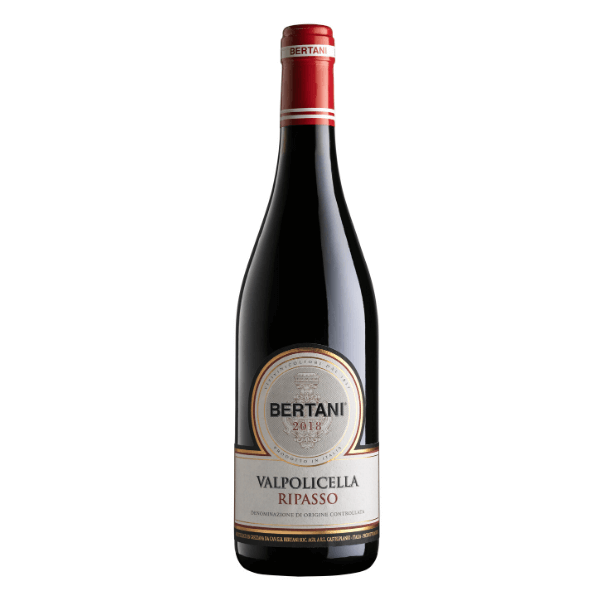 Valpolicella Ripasso DOC 2018 - Bertani