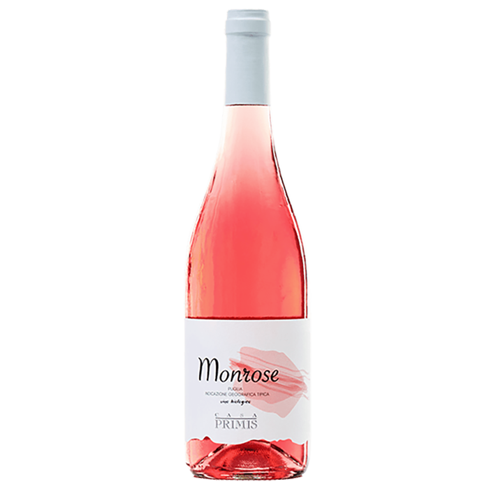 Monrose IGT Rosato 2023 - Casa Primis