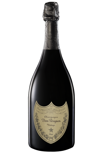 Dom Pérignon Champagne Brut Vintage 2015 (senza astuccio)