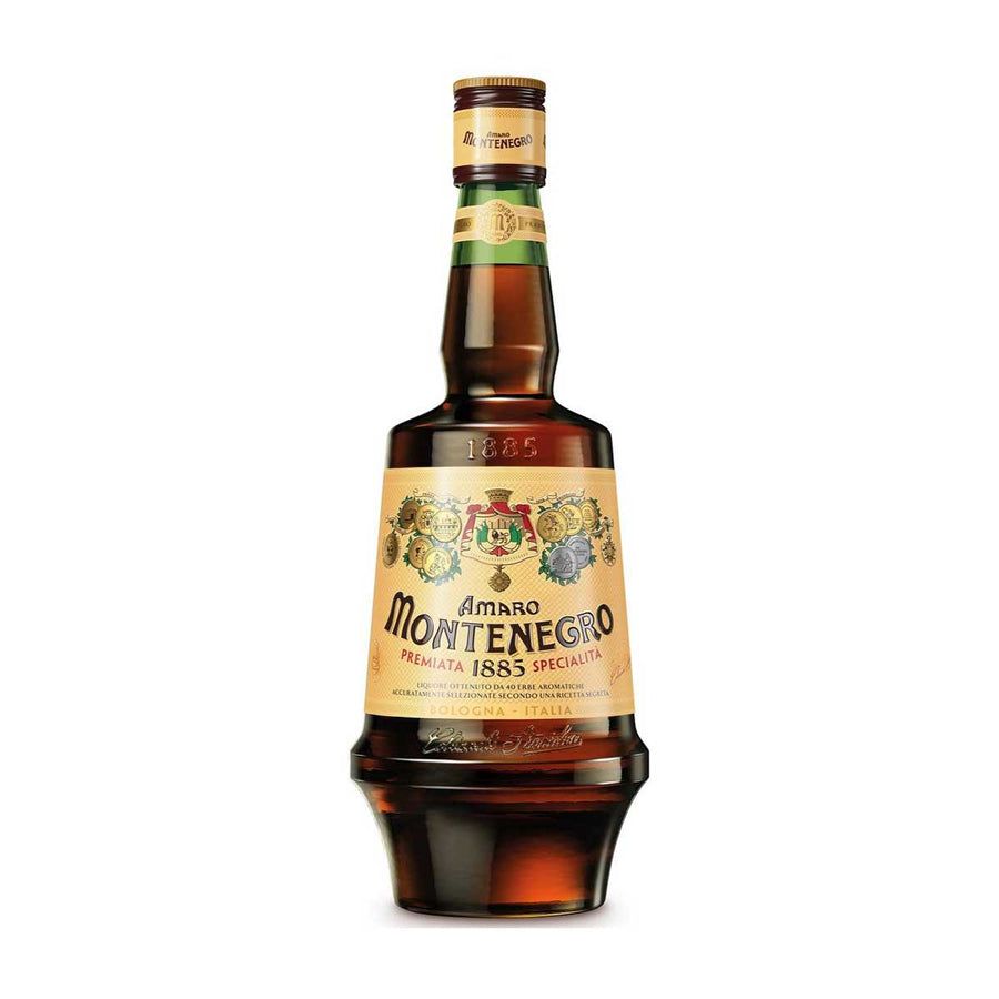 Amaro Montenegro 23% Vol 100cl