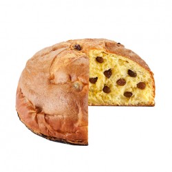 Panzzuppato al rum caraibico - Sal De Riso