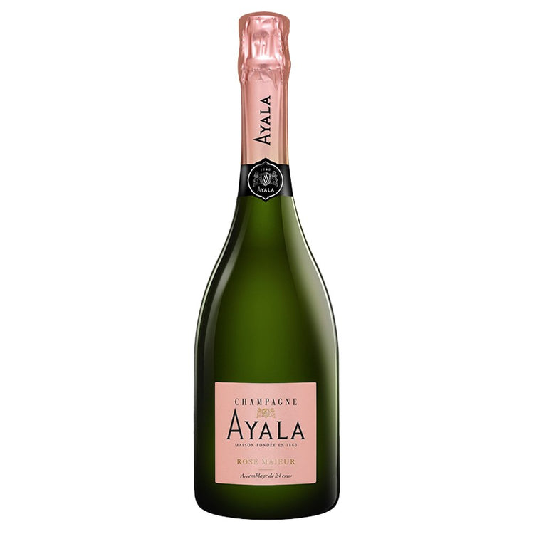 Champagne Rosè Majeur - Ayala