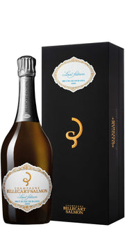 Billecart-Salmon Cuvée Louis 2009 Astucciato - Velier