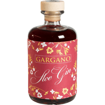 Gargano Sloe Gin