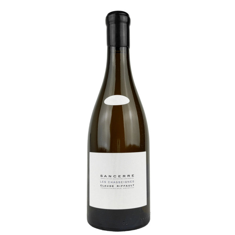 Sancerre Les Chasseignes ASC - Domaine Claude Riffault