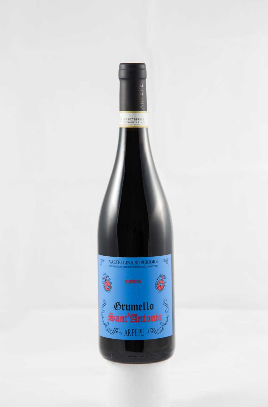 Grumello 'SantAntonio' Valtellina Superiore Riserva DOCG 2016 - AR.PE.PE.