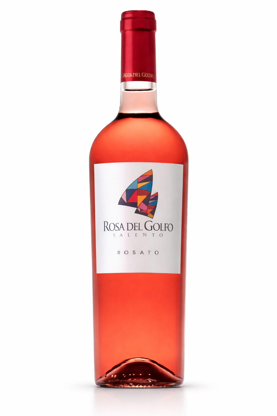 Rosato del Salento IGT - Rosa del Golfo