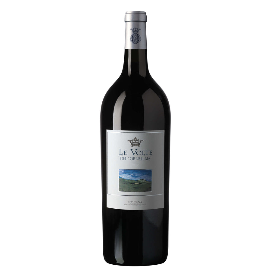 Le Volte 2022 IGT Toscano Rosso Magnum 1,5lt - Tenute dell'Ornellaia