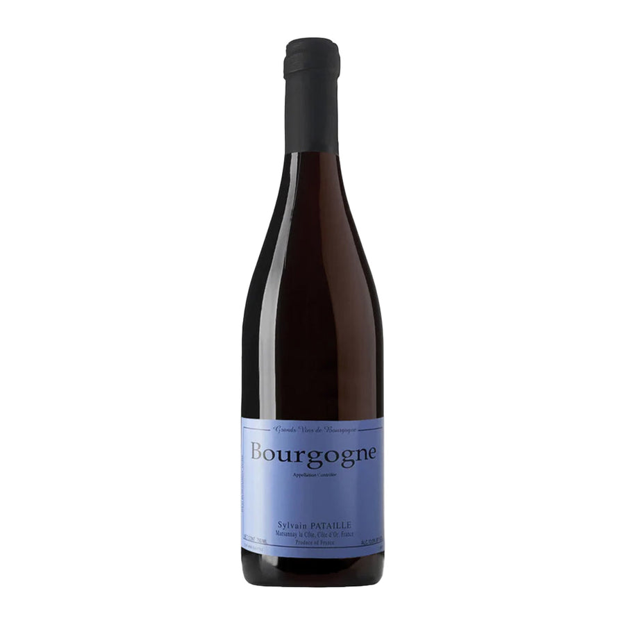 Bourgougne Rouge - Domaine Sylvain Pataille