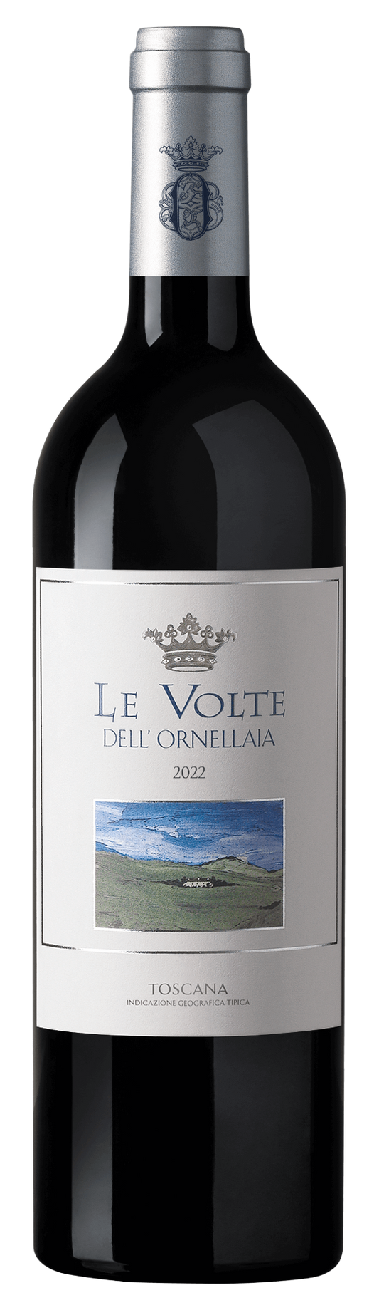 Le Volte Rosso Toscana IGT 2022 - Tenuta dell’Ornellaia