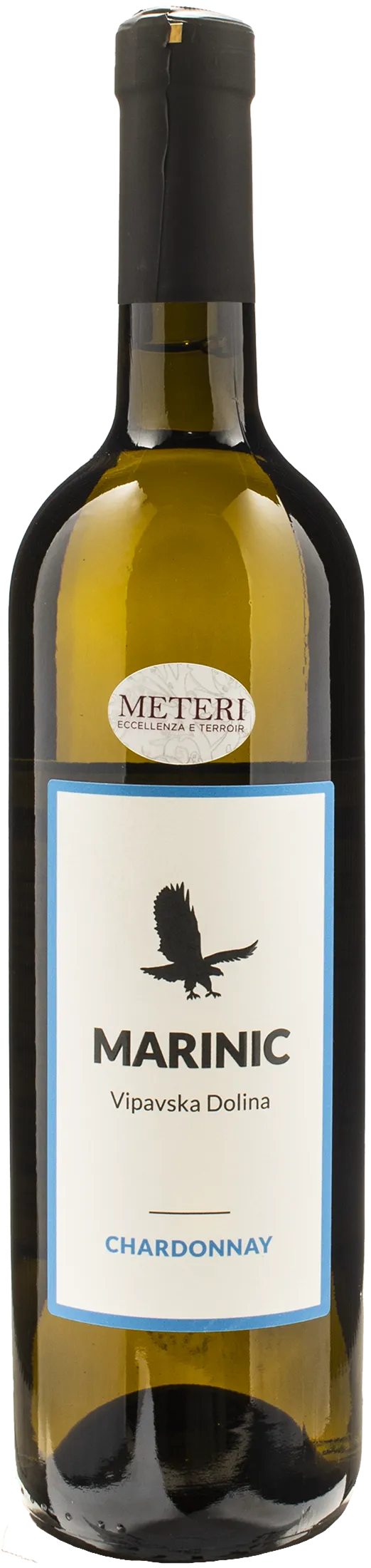 Chardonnay Vipavska Dolina - Marinic