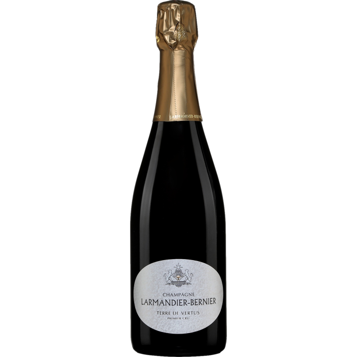 Champagne Larmandier-Bernier Terre de Vertus