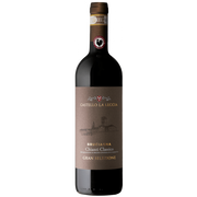 Chianti Classico DOCG Gran Selezione 'Bruciagna' 2018 - Castello la Leccia