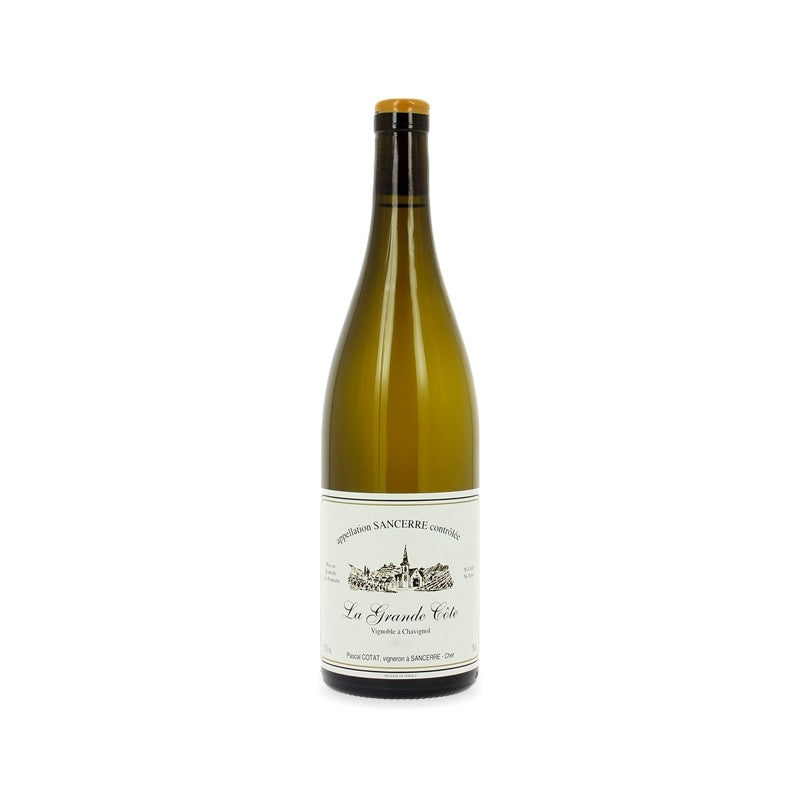 La Grande Côte Sancerre AOC – Pascal Cotat