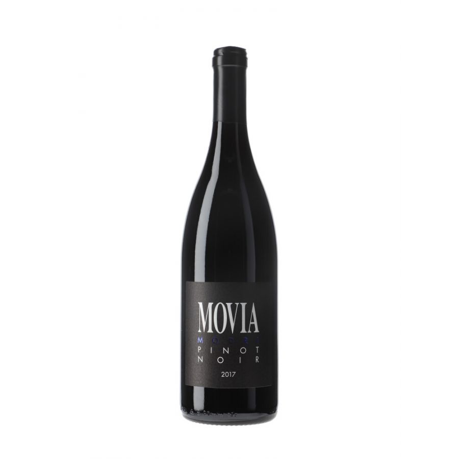 Pinot Noir 2017 - Movia