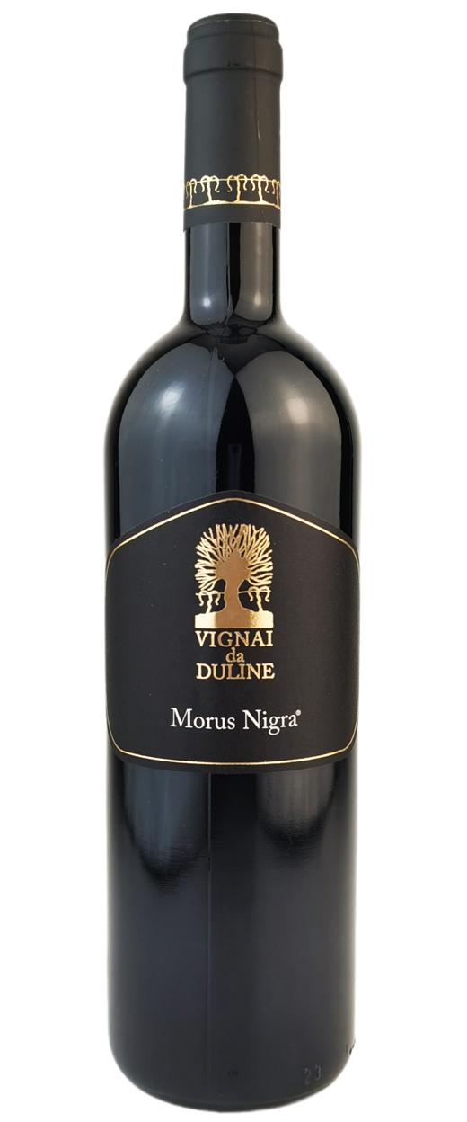 Morus Nigra DOC Refosco dal Peduncolo Rosso 2015 - Vignai da Duline