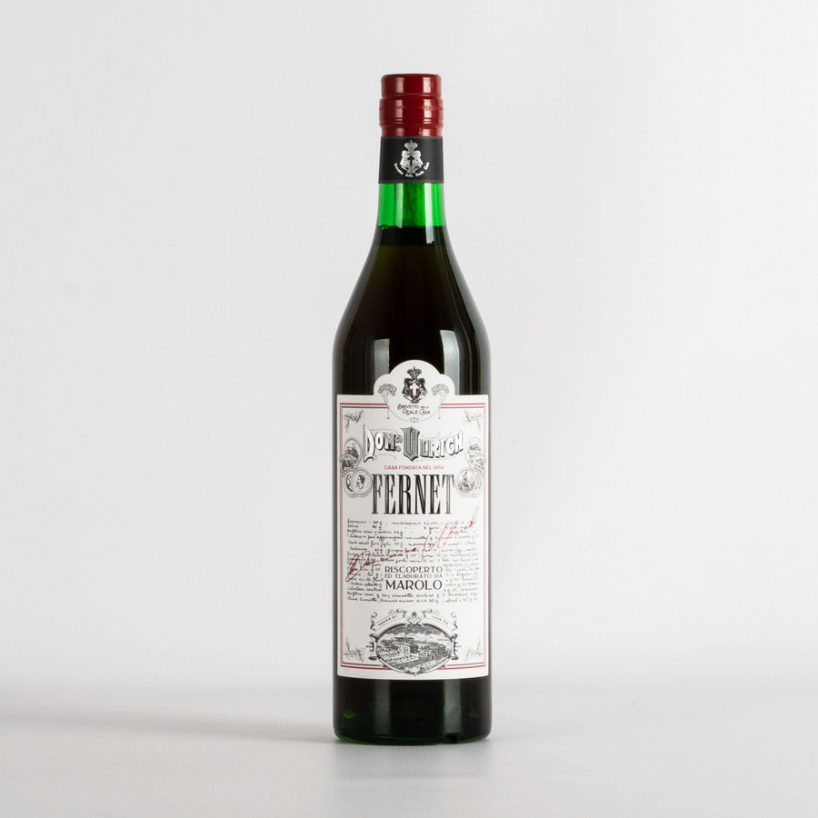 Fernet Marolo 41° 70cl