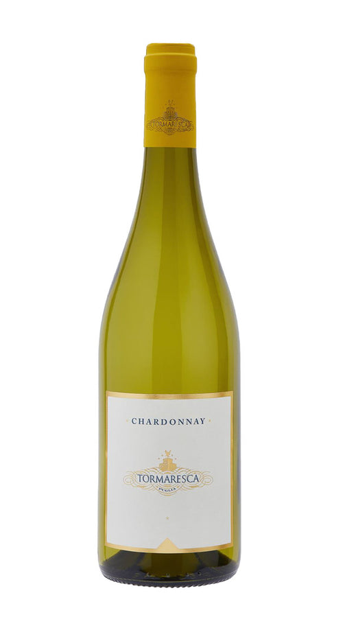 Chardonnay Tormaresca IGT Bianco 2023 - Antinori
