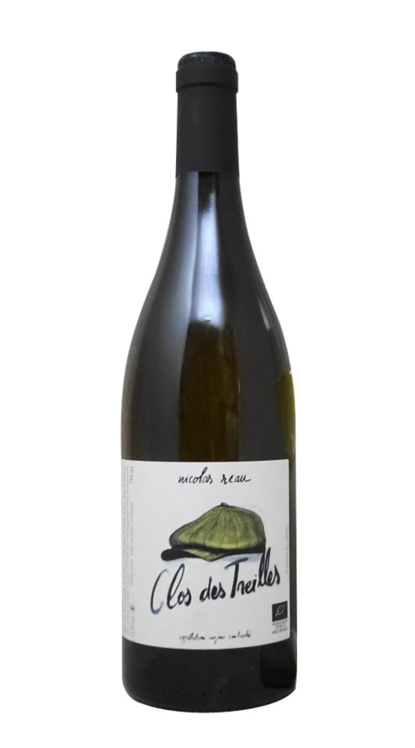 Anjou Aoc Clos des Treilles - Nicolas Reau