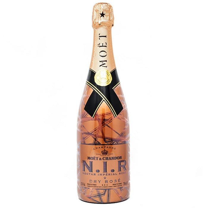 Moet Chandon Nectar Rosè MAGNUM - Moet & Chandon