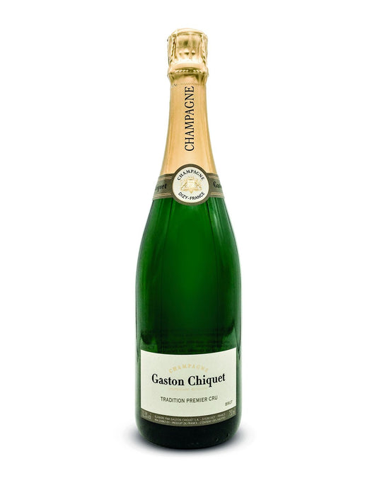 Champagne Gaston Chiquet Tradition Premier Cru
