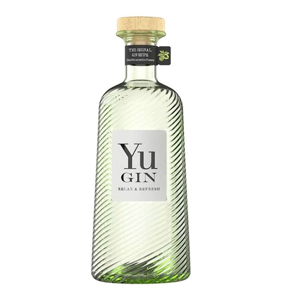 Gin Relax & Refresh - Yu Gin