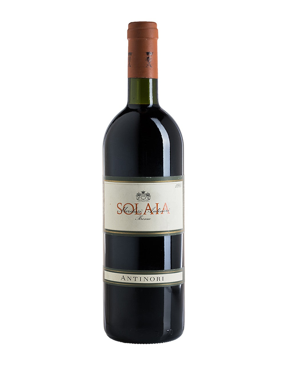 Solaia Toscana IGT 2020 - Antinori