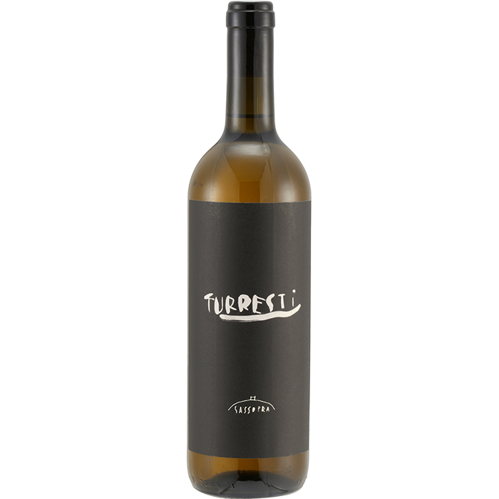 Turresti Sassopra frascati rm