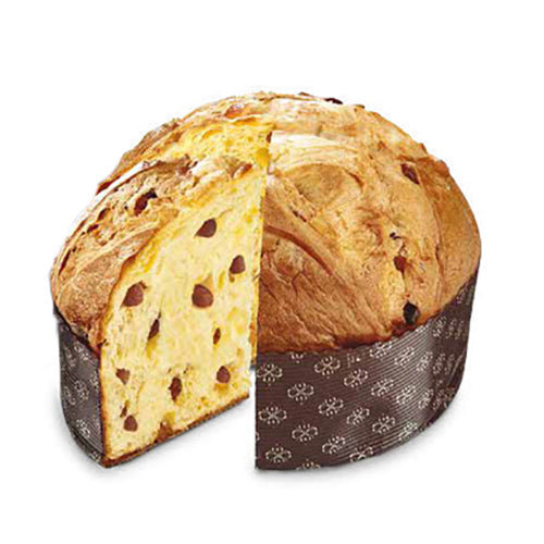 Panettone Il Classico - Sal De Riso