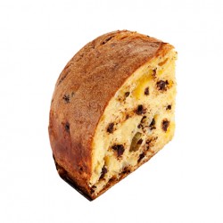 Panzzuppato allo Strega Alberti - Sal De Riso