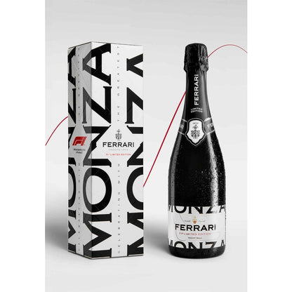 Ferrari F1® Limited Edition 'Monza' Trentodoc - Lunelli