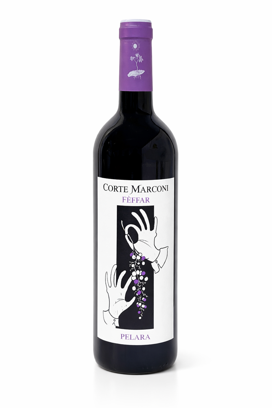 Fèffar Rosso Verona IGT - Corte Marconi