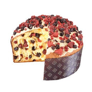 Panettone Sottobosco - Sal De Riso