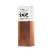 Nikka Miyagikyo Discovery Aromatic Yeast BTLD 2022 47° cl.70