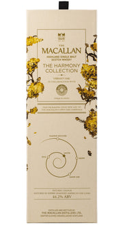 The Macallan Harmony Vibrant Oak 44,2° cl70 Release