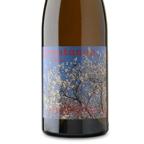 Blanc Blossom Vin de France - Domaine Matassa