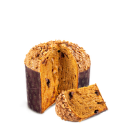 Panettone Biasetto Al Caffè Illy 1kg