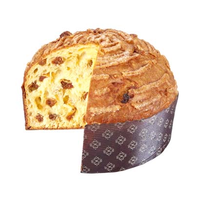 Panettone Cilentano - Sal De Riso