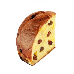 Panzzuppato al rum caraibico - Sal De Riso