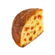 Panzzuppato al liquore Grand Marnier e arance candite Agrimontana - Sal De Riso