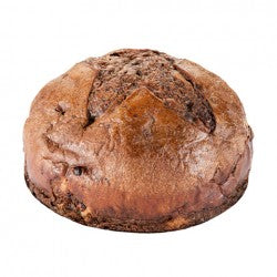 Panzzuppato al caffè napoletano - Sal De Riso