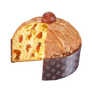 Panettone Stella Del Vesuvio - Sal De Riso